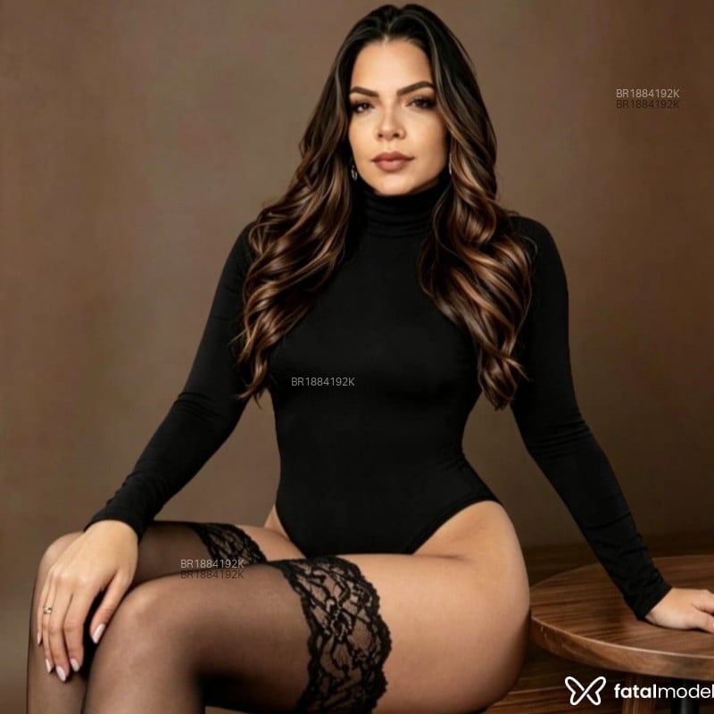 Acompanhante Isabelly Garcia - Feed