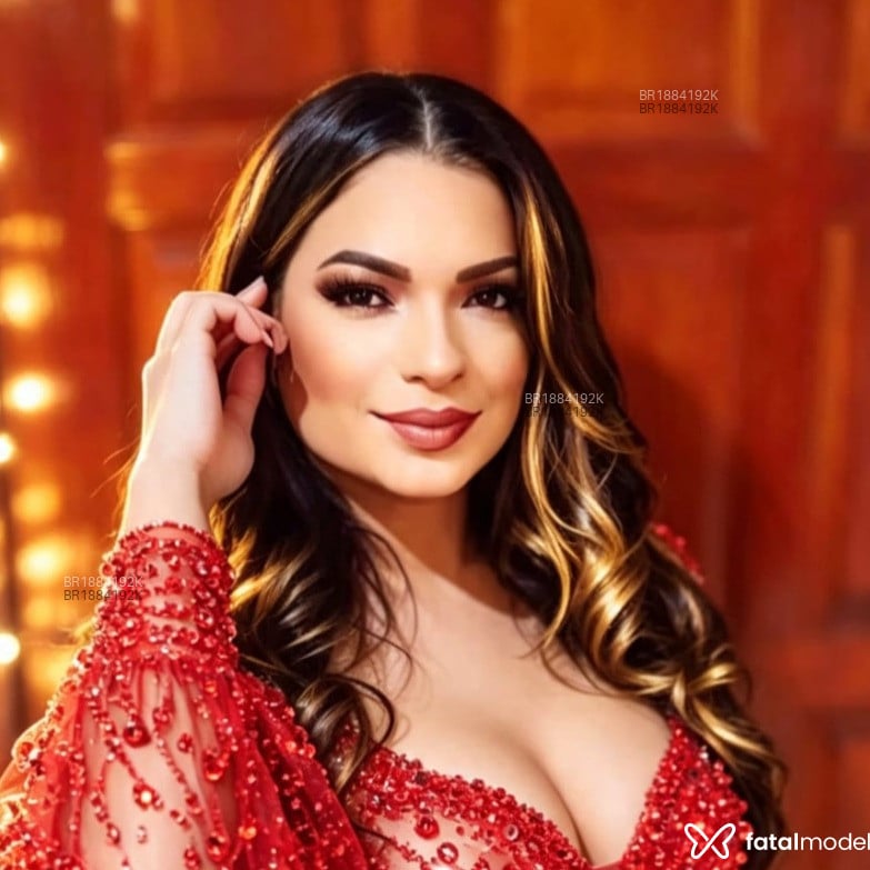Acompanhante Isabelly Garcia - Feed