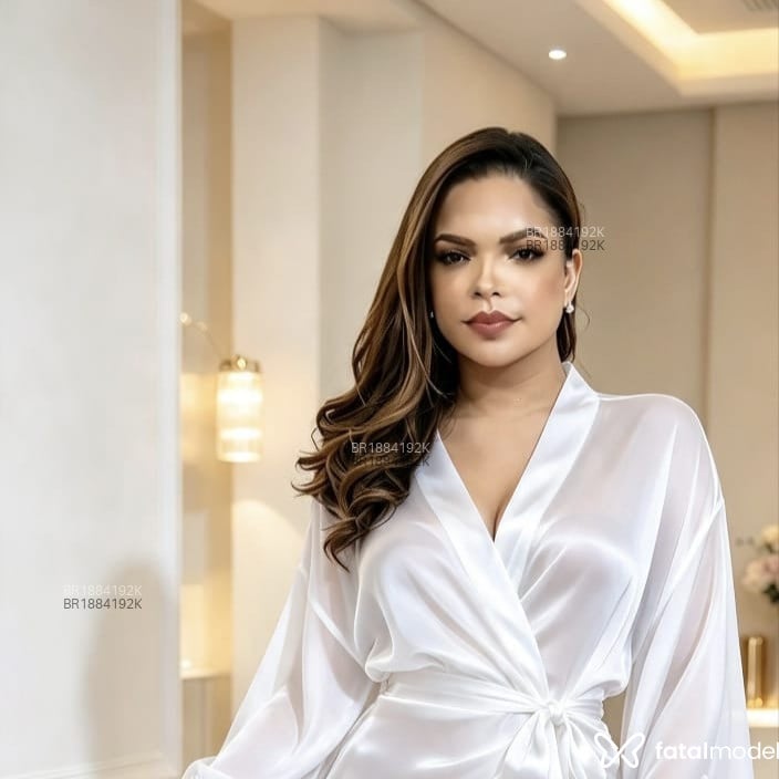 Acompanhante Isabelly Garcia - Feed