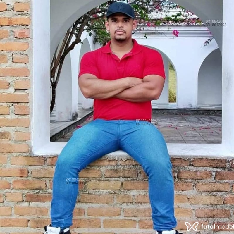 Acompanhante Samuel Silva - Feed