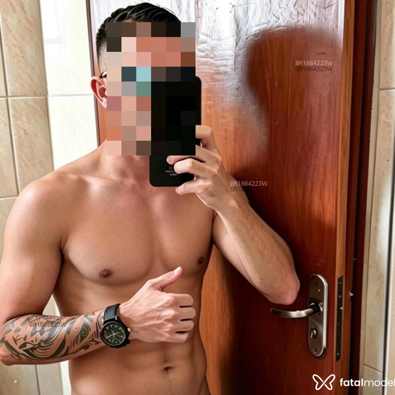 Acompanhante Guiii - Feed