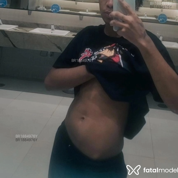 Acompanhante Vitor - Feed