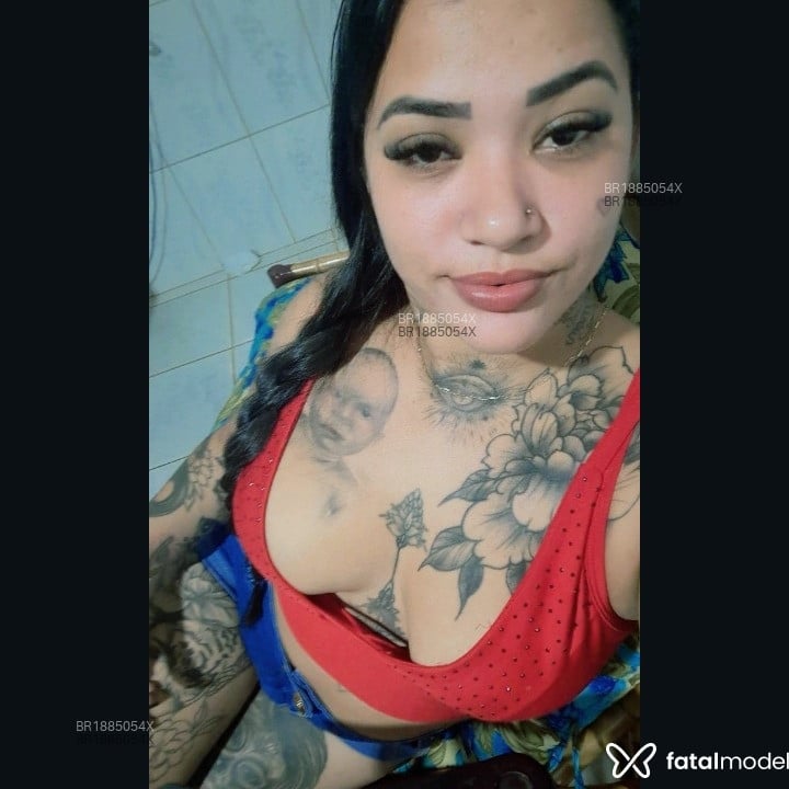 Acompanhante Josy - Feed
