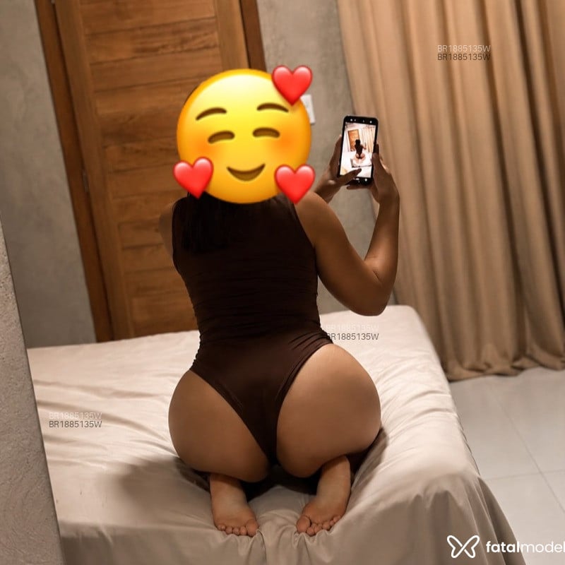 Acompanhante Fernanda - Feed