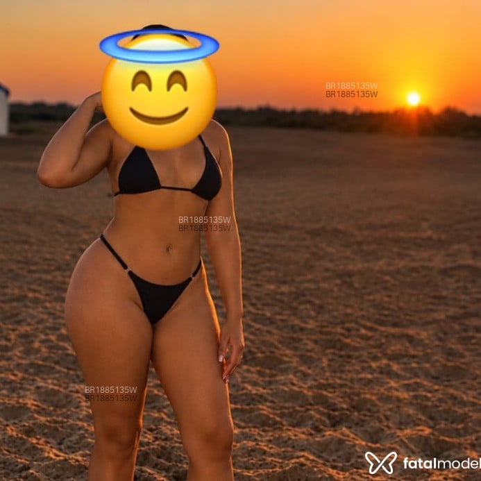 Acompanhante Fernanda - Feed