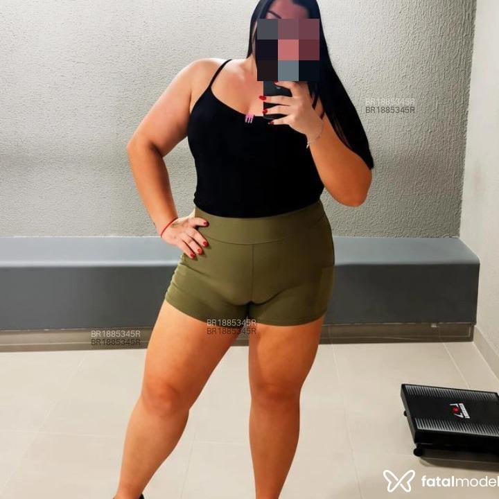 Acompanhante Sabrina - Feed