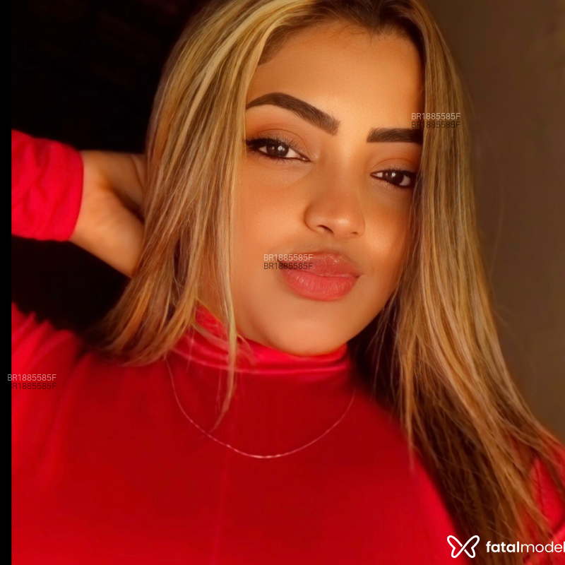 Acompanhante Daay Sousa - Feed