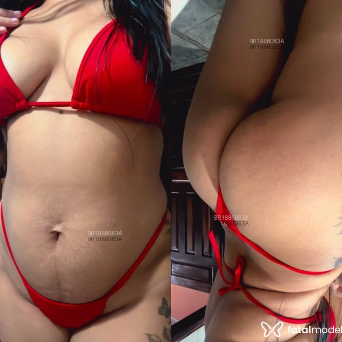 Acompanhante Larissa Xavier - Feed