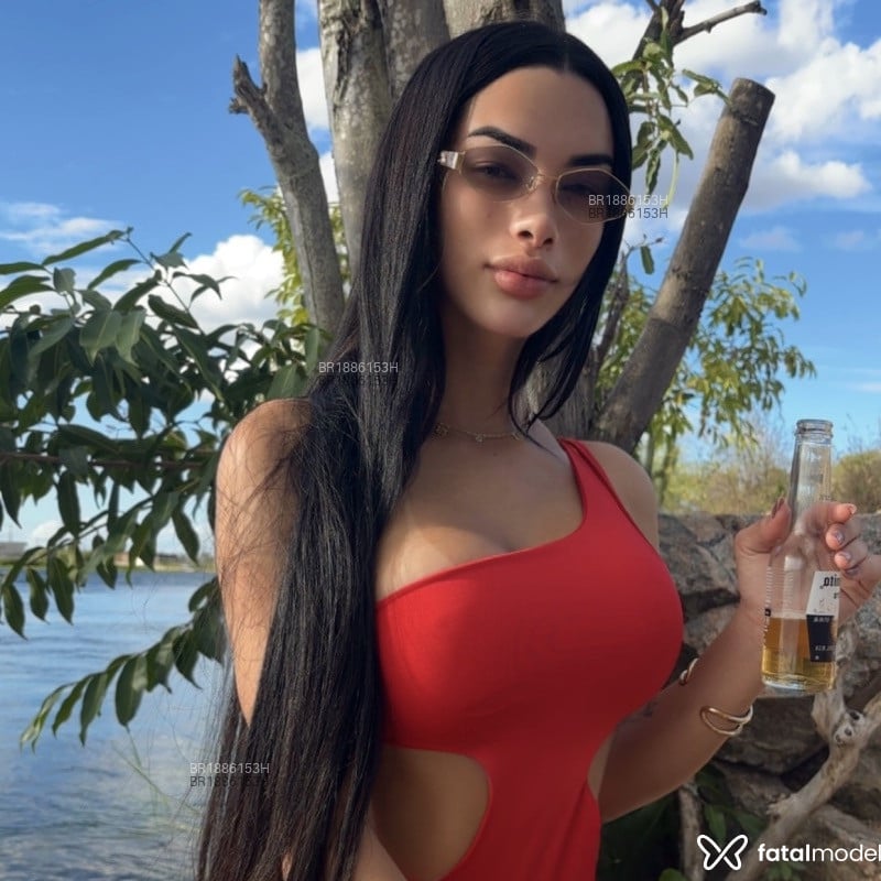Acompanhante Fernanda Macena - Feed