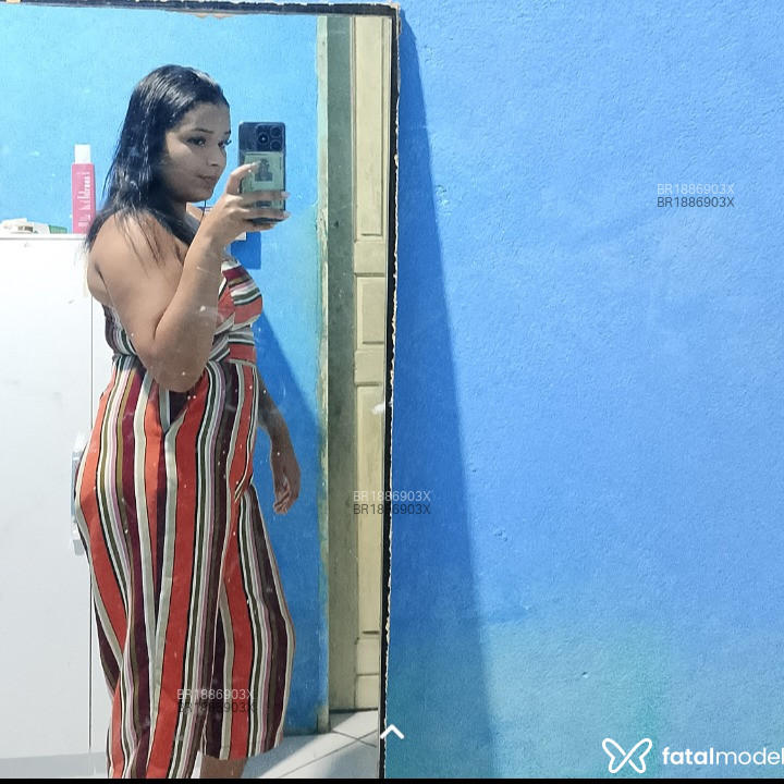 Acompanhante Renata - Feed