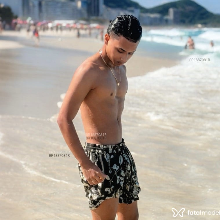 Acompanhante Magno Vilar - Feed