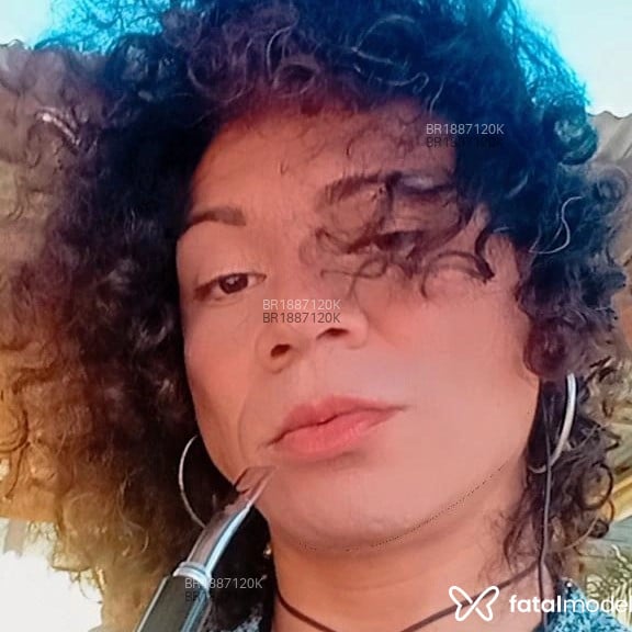 Acompanhante Lukinha - Feed