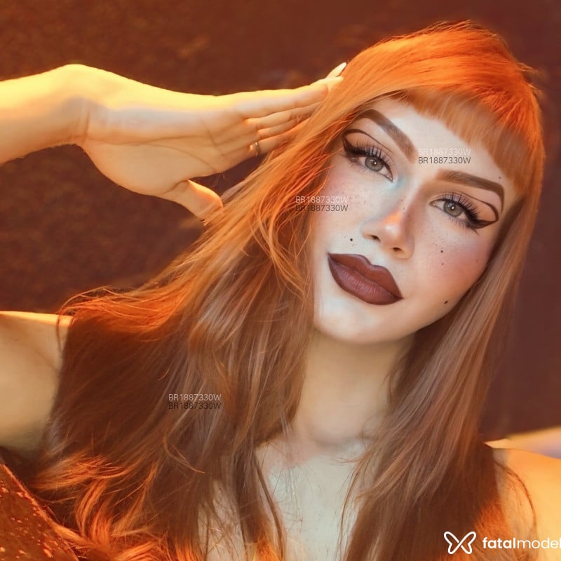 Acompanhante Melissa - Feed