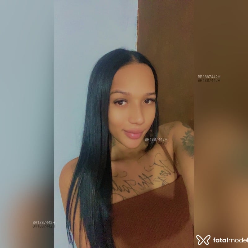 Acompanhante Kaylli dantas - Feed