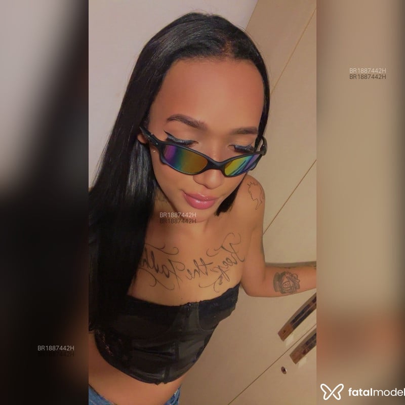 Acompanhante Kaylli dantas - Feed