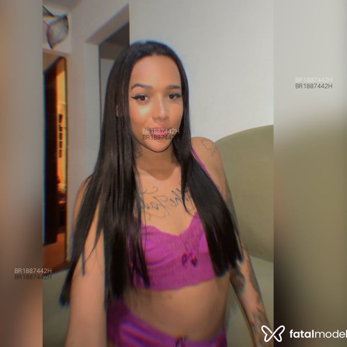 Acompanhante Kaylli dantas - Feed