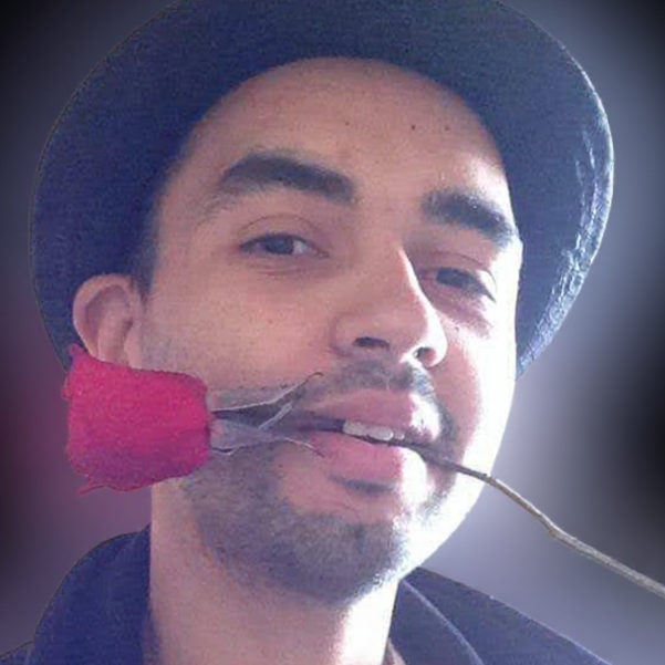 Acompanhante Diego - Feed