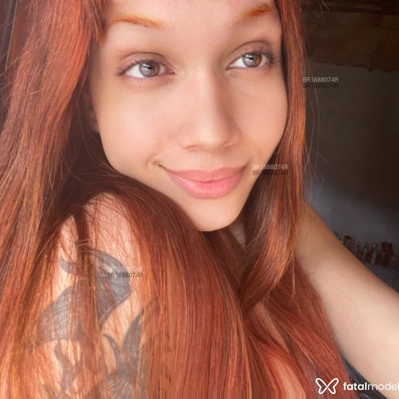 Acompanhante Yara Santiago - Feed