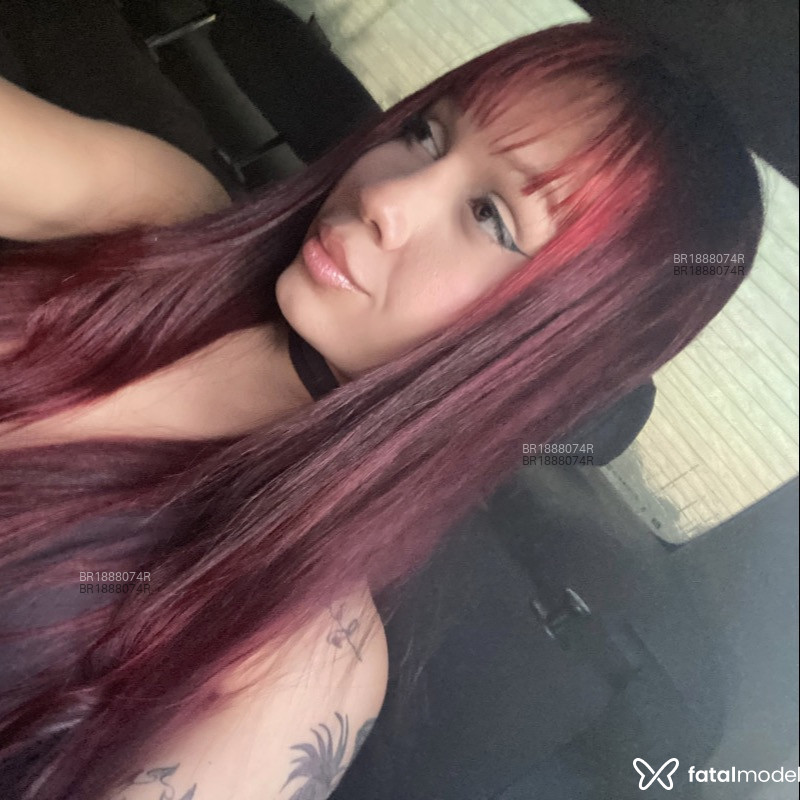 Acompanhante Yara Santiago - Feed