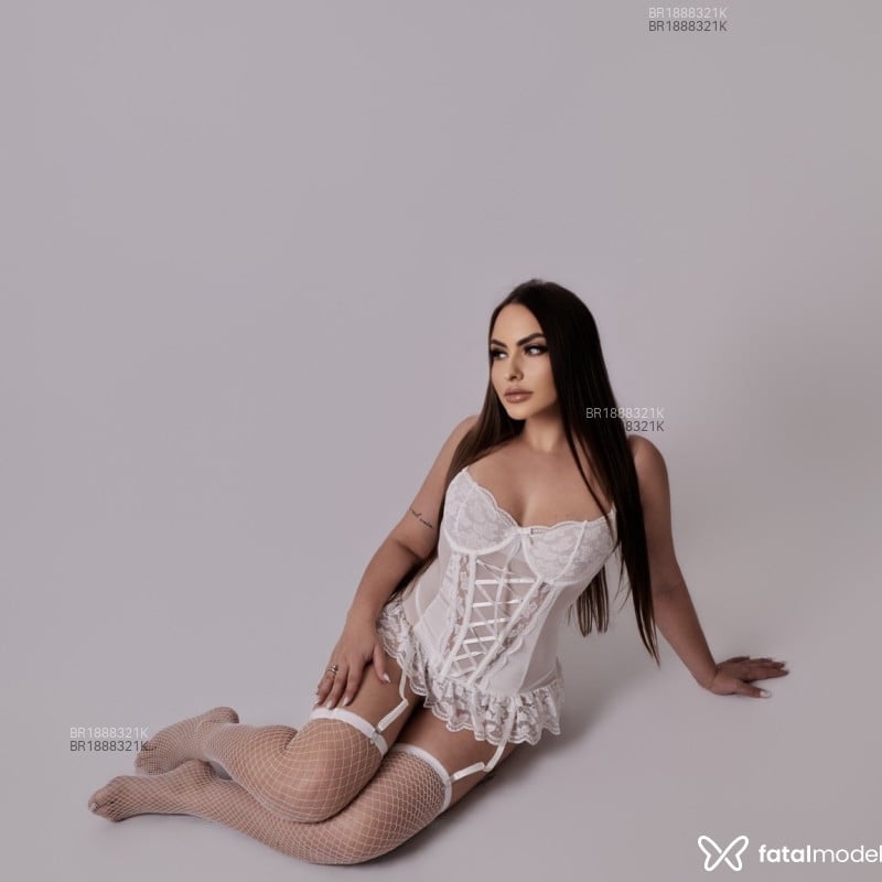Acompanhante Larissa - Feed
