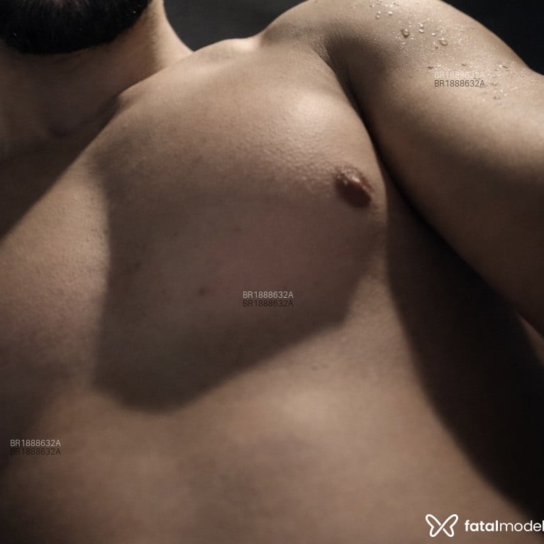Acompanhante Marcos - Feed