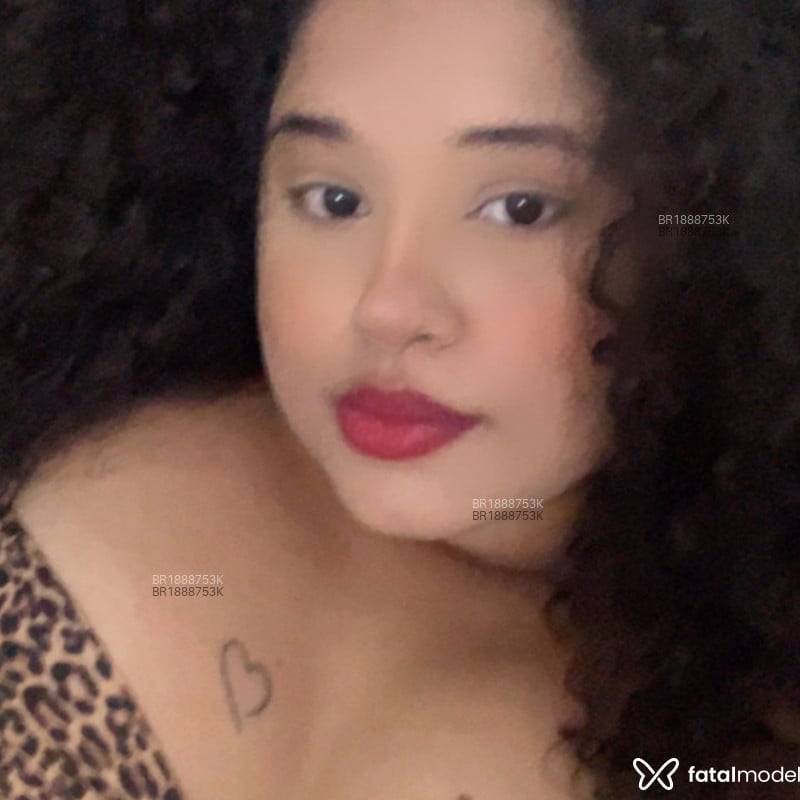 Acompanhante Thamires Amorim - Feed