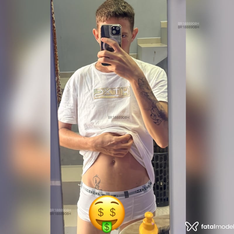 Acompanhante Sigilobb - Feed