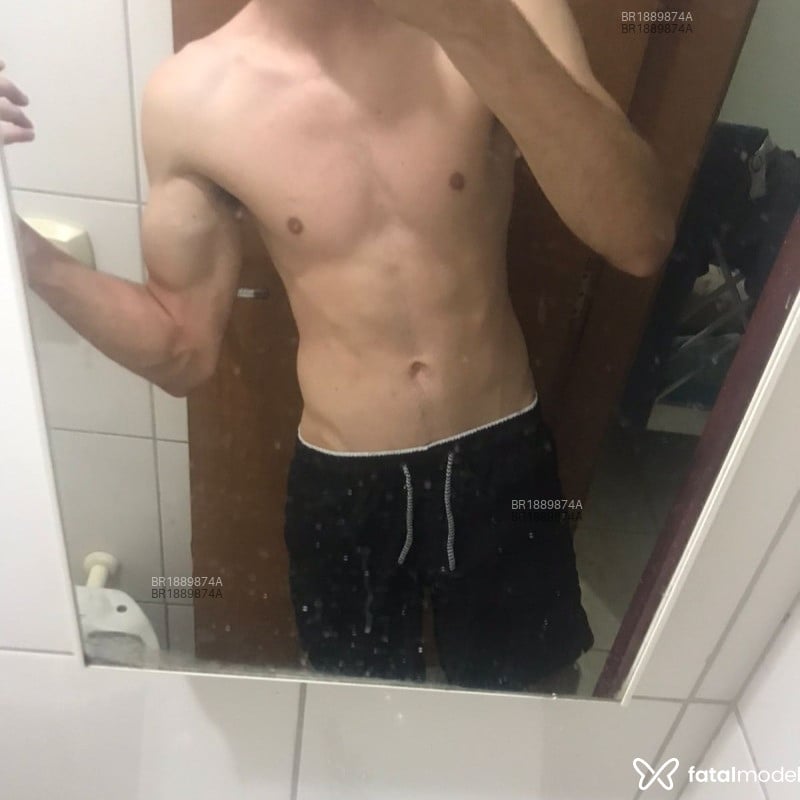 Acompanhante Pressão - Feed