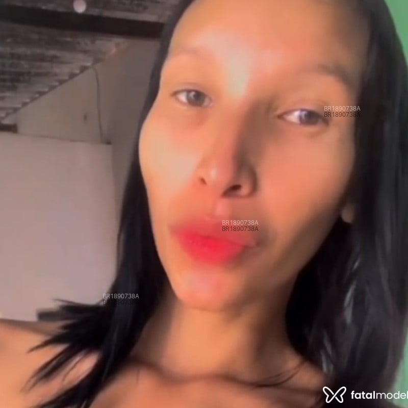 Acompanhante Bruninha - Feed