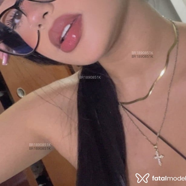Acompanhante Gaby - Feed