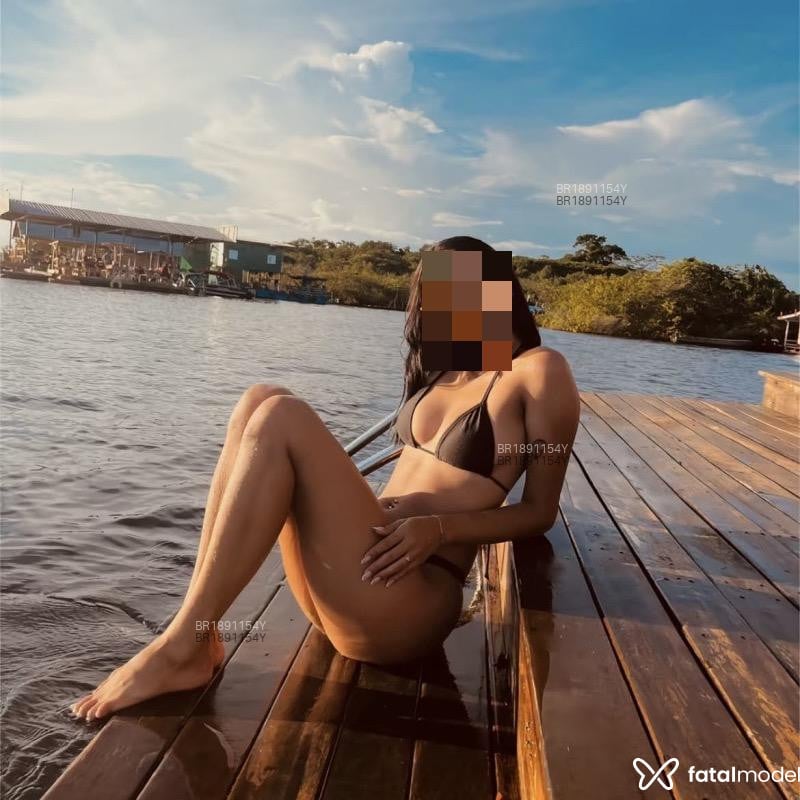 Acompanhante Leticia - Feed