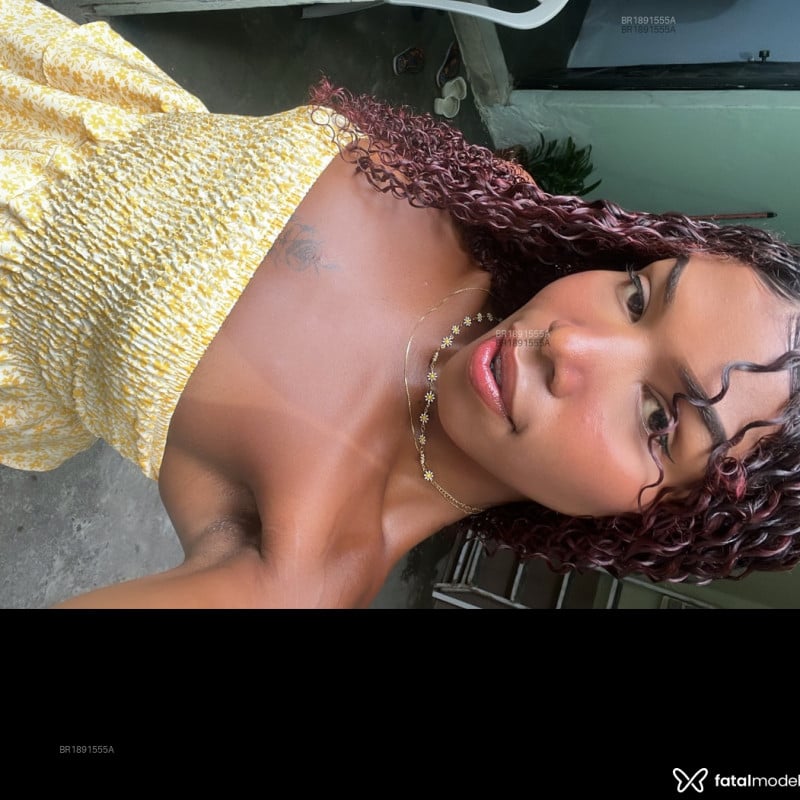 Acompanhante Mayane Fernandes - Feed