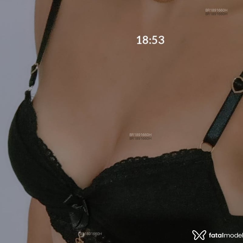 Acompanhante Taty - Feed