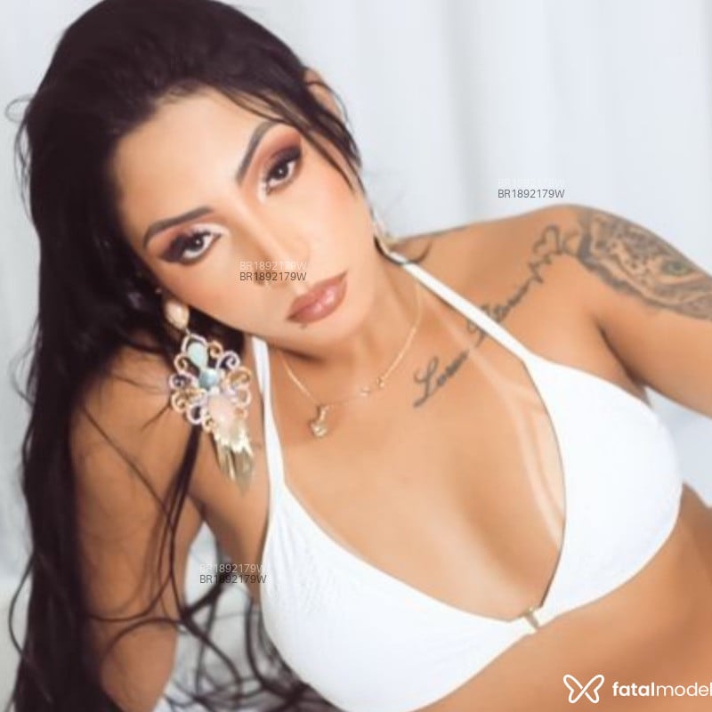Acompanhante Paolaa Lins - Feed