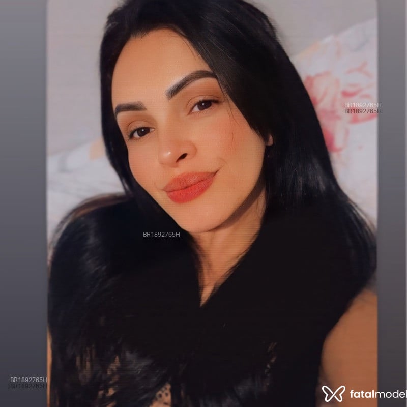 Acompanhante Rafaela - Feed