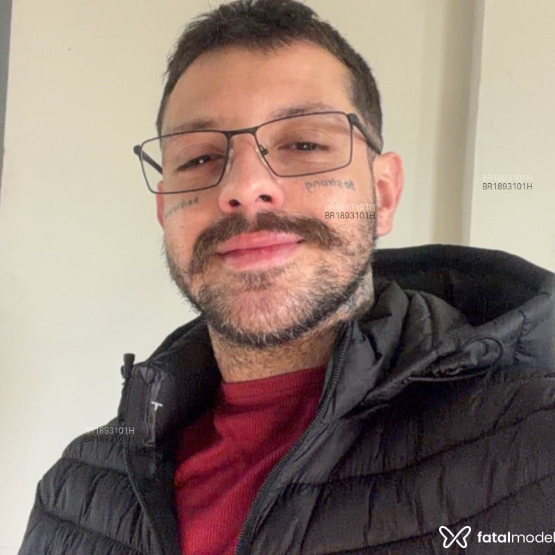 Acompanhante Lucas Rafael - Feed