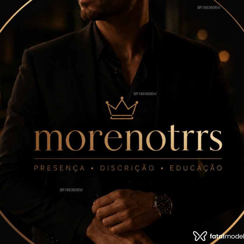 Acompanhante Morenotrrs - Feed