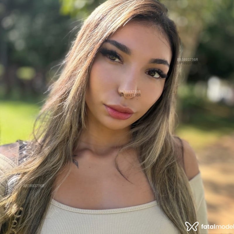 Acompanhante Sophia - Feed