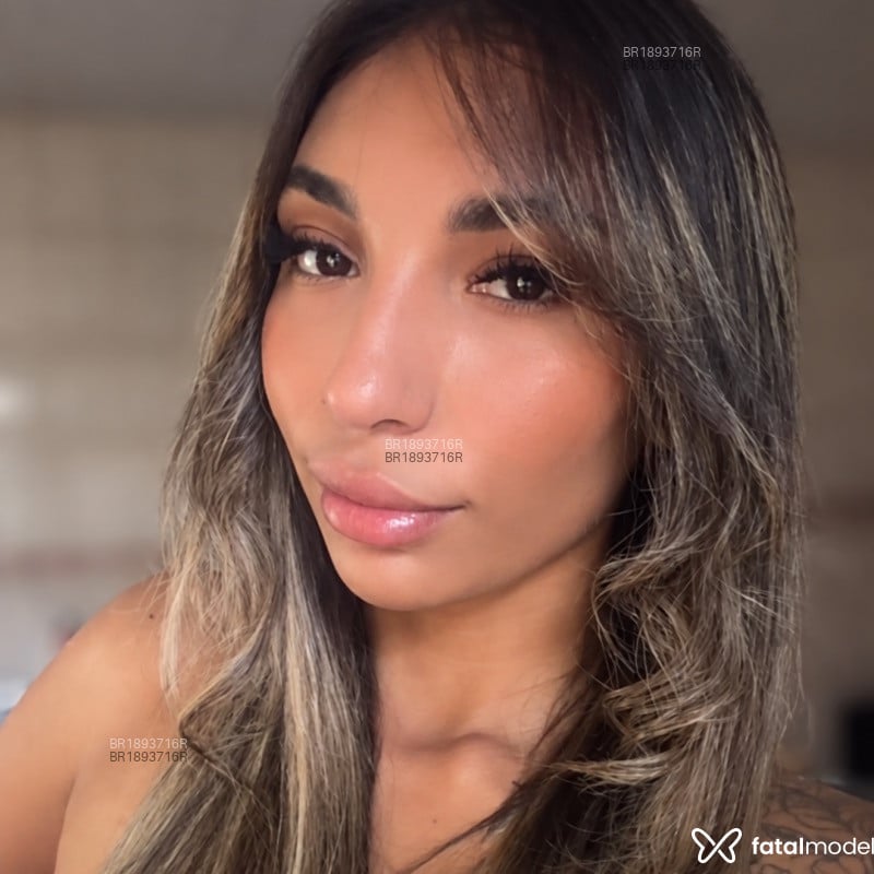 Acompanhante Sophia - Feed