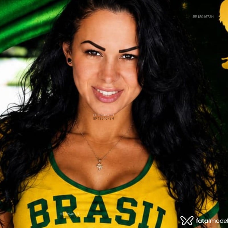 Acompanhante Raffinha Guerra - Feed