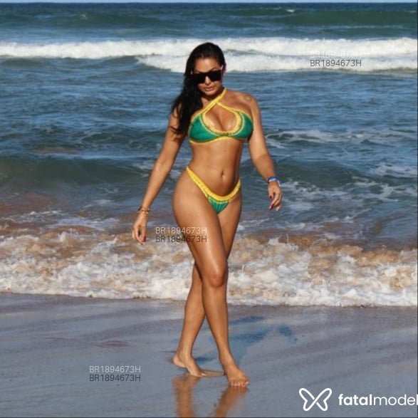 Acompanhante Raffinha Guerra - Feed
