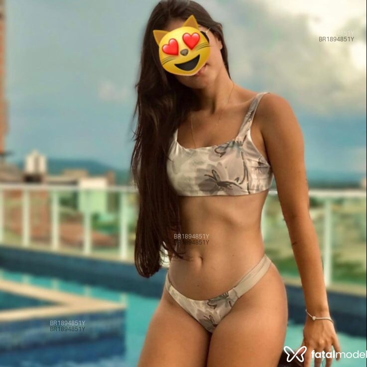 perfil de Daniela Oliveira