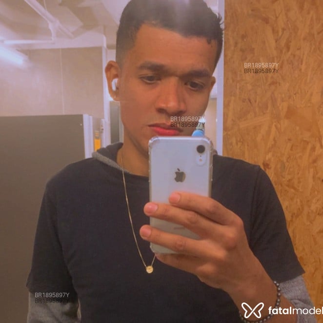 Acompanhante Lucas - Feed