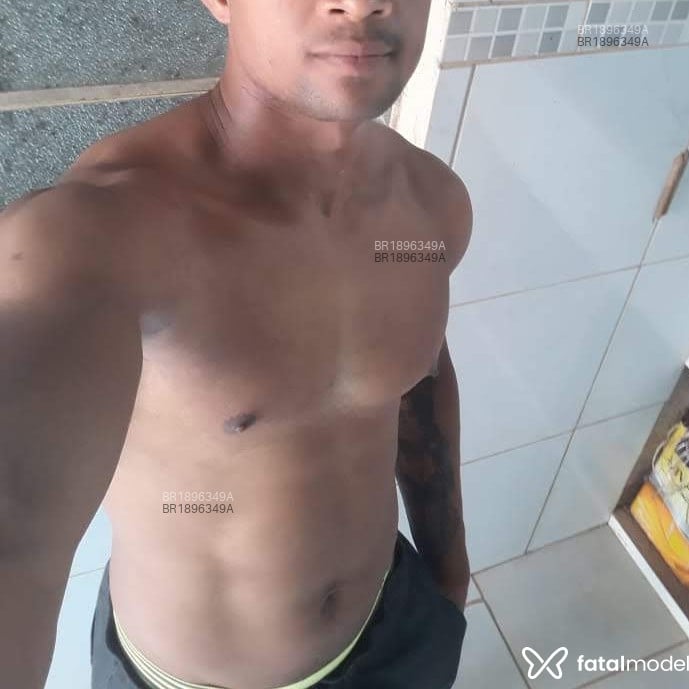 Acompanhante Alê - Feed