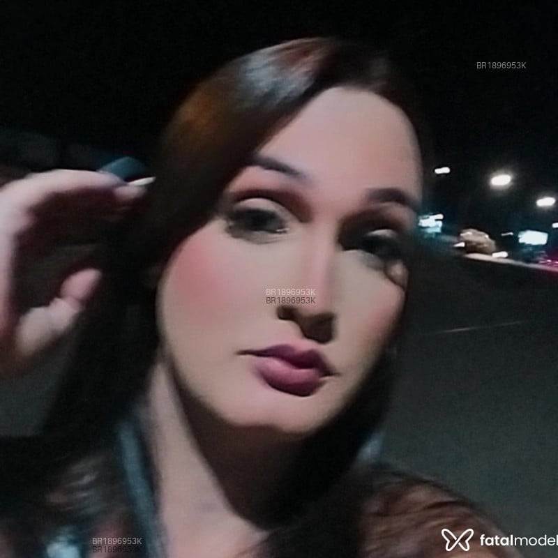 Acompanhante Isabella Vrst - Feed
