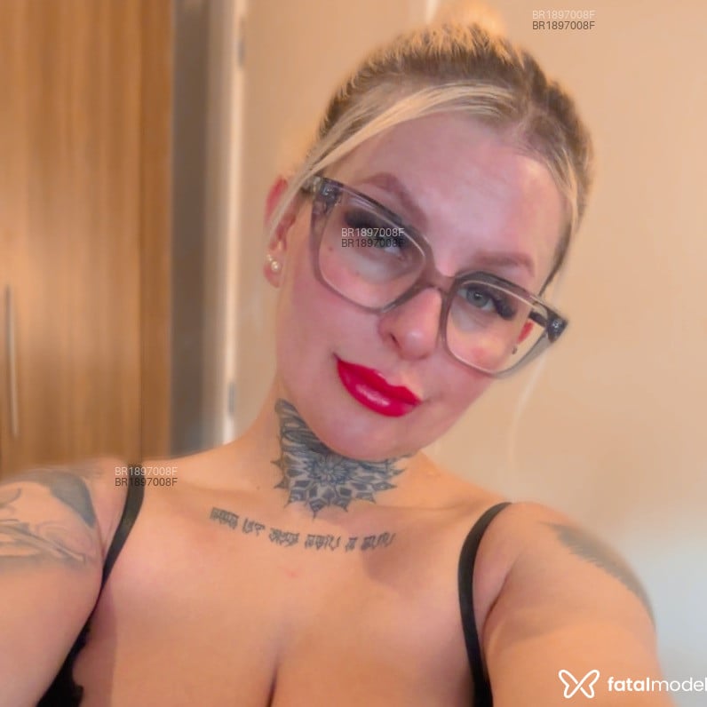 Acompanhante Bruna Reis - Feed