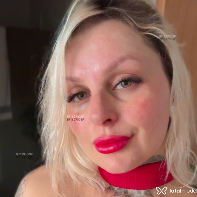 Acompanhante Bruna Reis - Feed