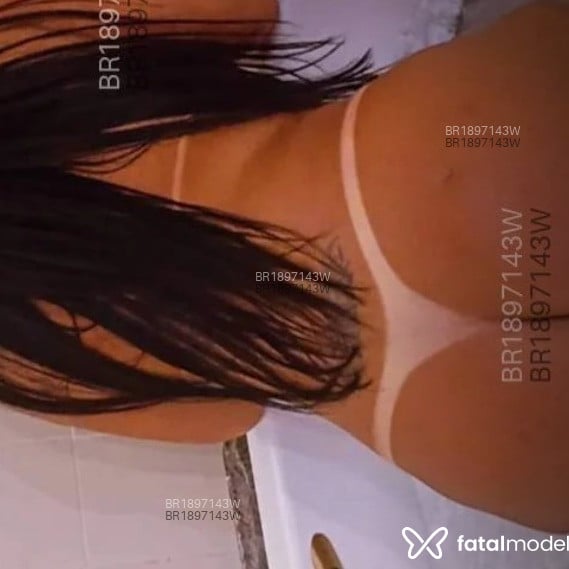 Acompanhante Mooana Lhuara - Feed