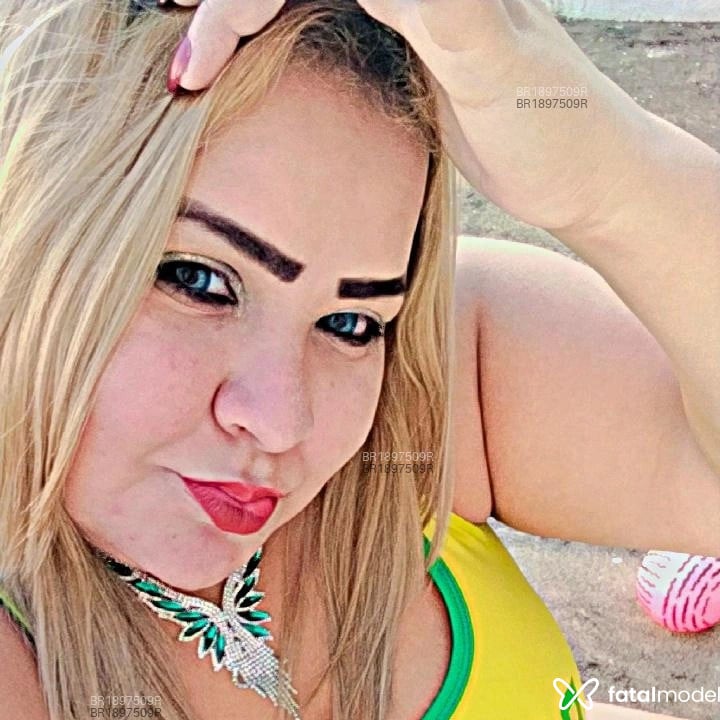 Acompanhante Sabrina - Feed