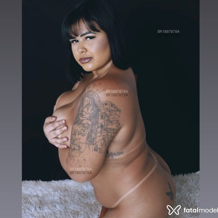 Acompanhante Amanda Mendes - Feed